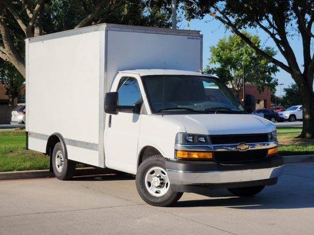 2023 Chevrolet Express Base