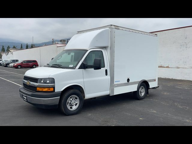 2023 Chevrolet Express Base