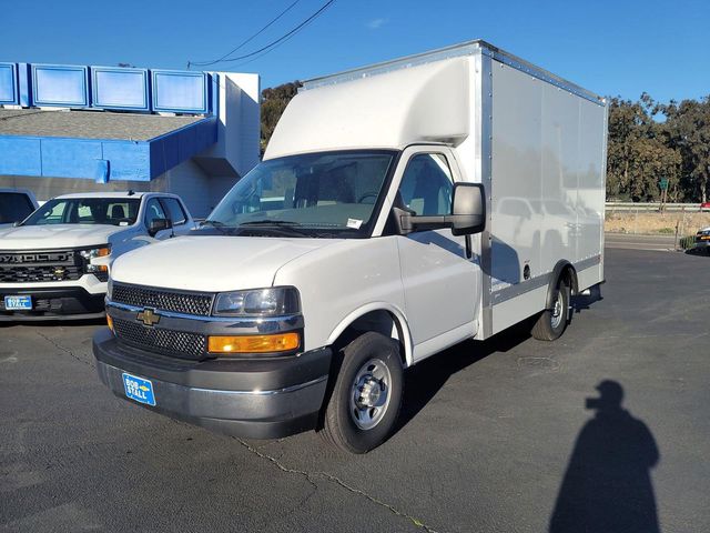 2023 Chevrolet Express Base