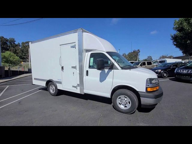 2023 Chevrolet Express Base