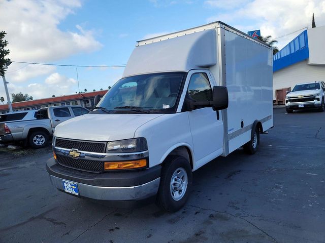 2023 Chevrolet Express Base