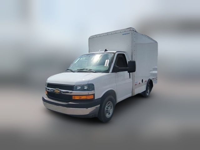 2023 Chevrolet Express Base