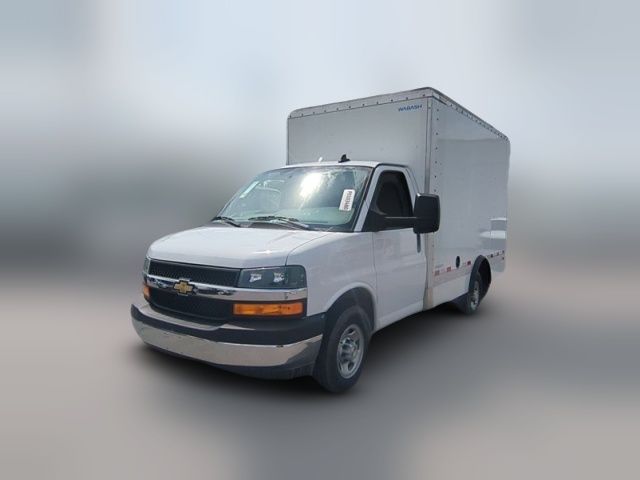 2023 Chevrolet Express Base