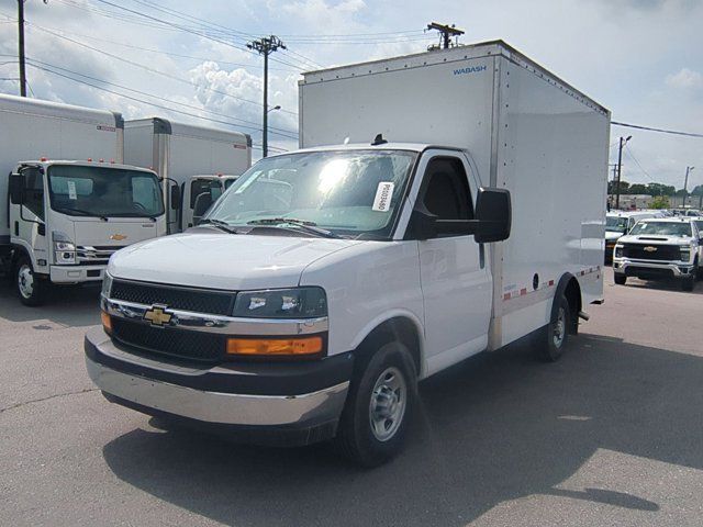 2023 Chevrolet Express Base