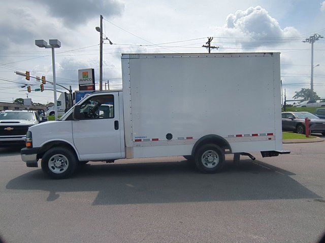 2023 Chevrolet Express Base