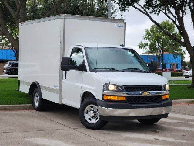 2023 Chevrolet Express Base