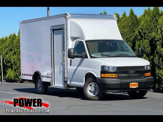 2023 Chevrolet Express Base