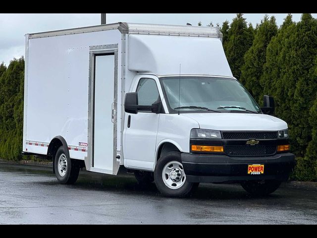 2023 Chevrolet Express Base