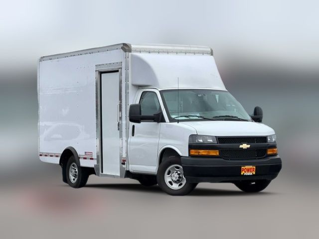 2023 Chevrolet Express Base