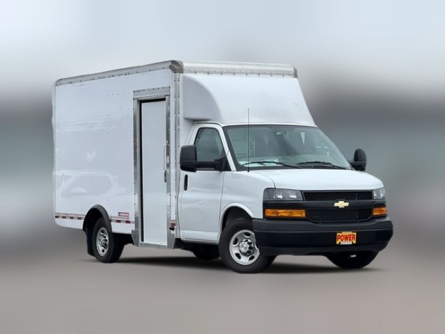 2023 Chevrolet Express Base