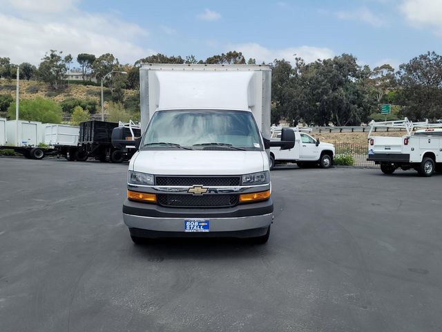 2023 Chevrolet Express Base