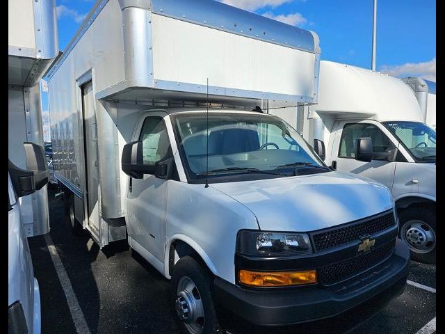 2023 Chevrolet Express Base