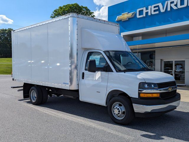 2023 Chevrolet Express Base