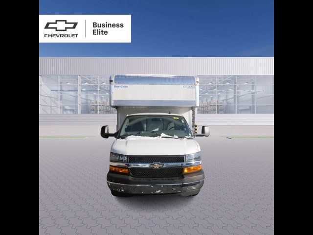 2023 Chevrolet Express Base