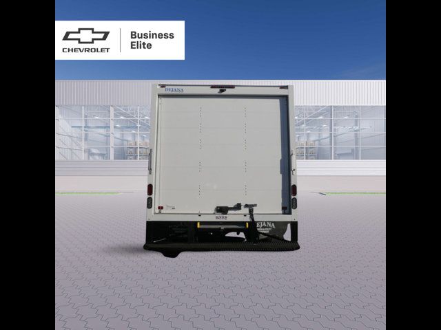 2023 Chevrolet Express Base