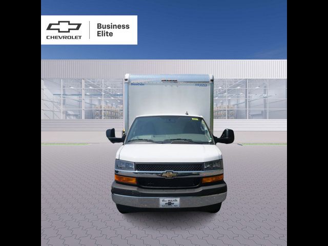 2023 Chevrolet Express Base
