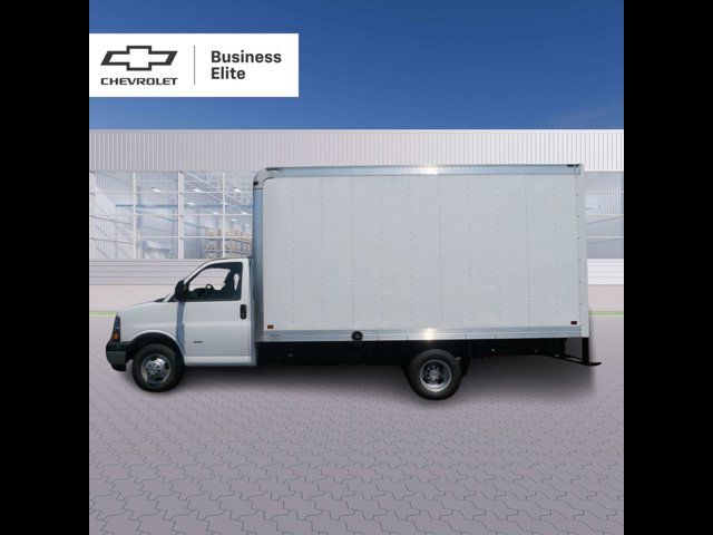 2023 Chevrolet Express Base