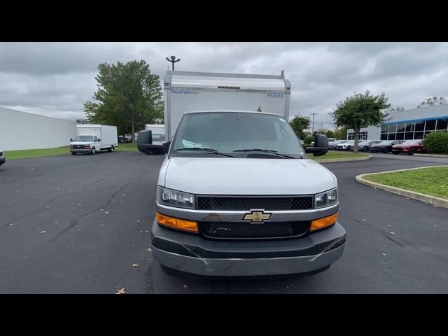 2023 Chevrolet Express Base