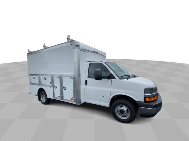 2023 Chevrolet Express Base