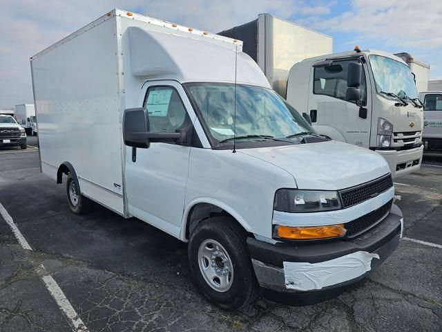 2023 Chevrolet Express Base