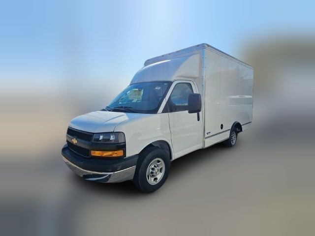 2023 Chevrolet Express Base