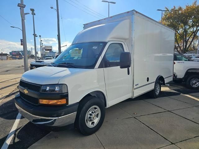 2023 Chevrolet Express Base