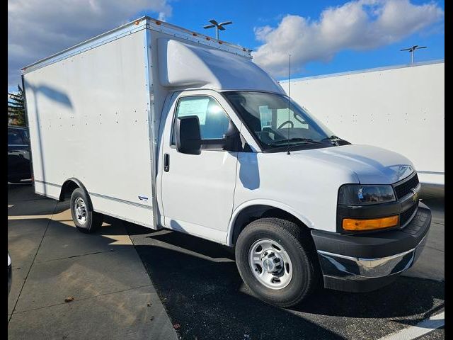 2023 Chevrolet Express Base