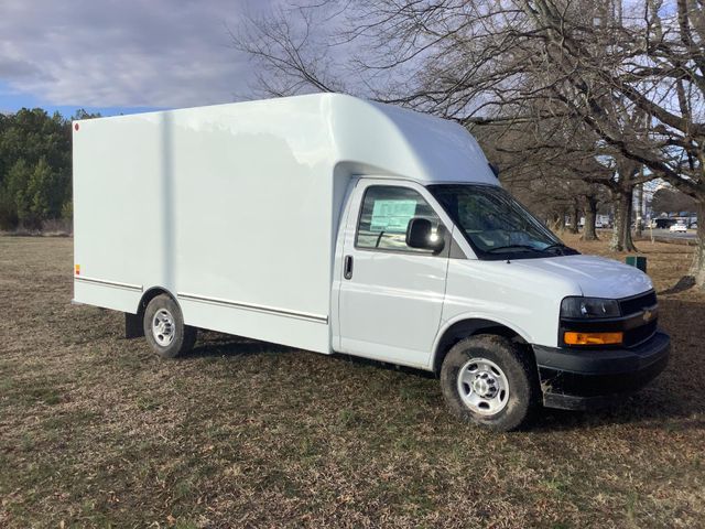 2023 Chevrolet Express Base