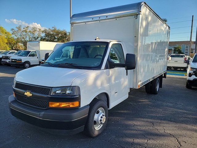 2023 Chevrolet Express Base