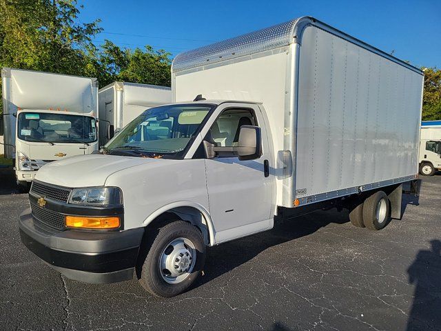 2023 Chevrolet Express Base