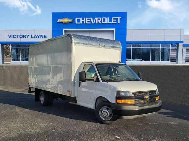 2023 Chevrolet Express Base