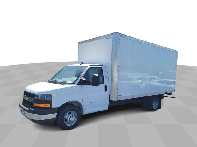 2023 Chevrolet Express Base