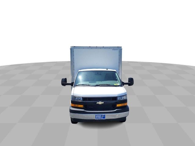 2023 Chevrolet Express Base