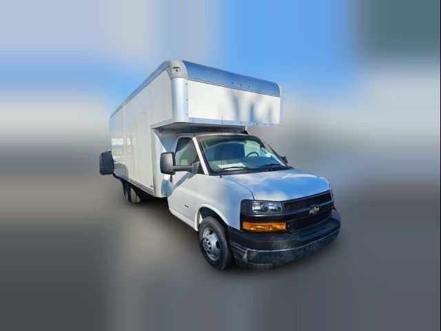2023 Chevrolet Express Base