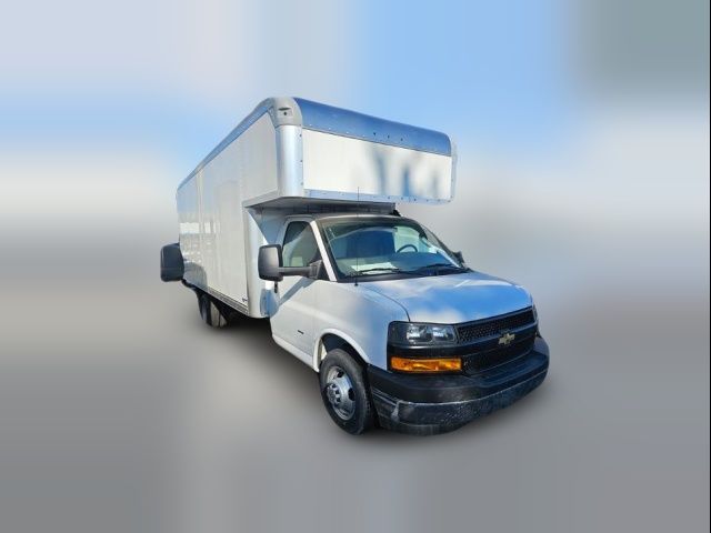 2023 Chevrolet Express Base