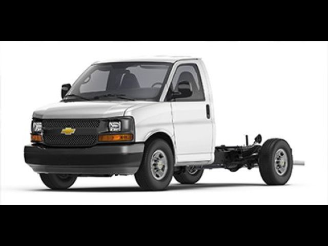 2023 Chevrolet Express Base