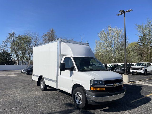 2023 Chevrolet Express Base