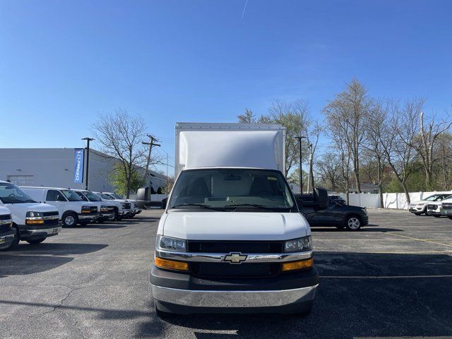 2023 Chevrolet Express Base