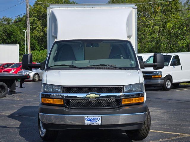 2023 Chevrolet Express Base