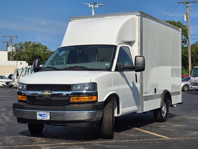 2023 Chevrolet Express Base