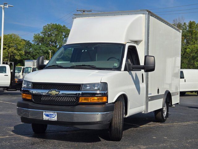 2023 Chevrolet Express Base