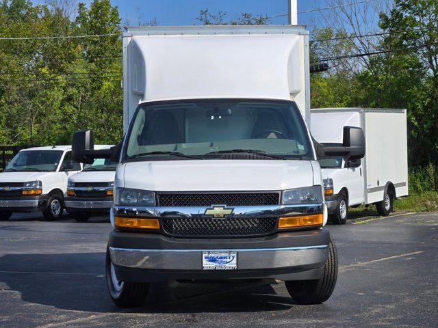 2023 Chevrolet Express Base