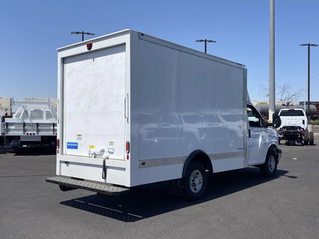 2023 Chevrolet Express Base