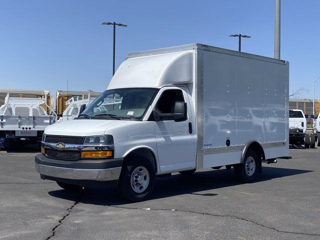 2023 Chevrolet Express Base