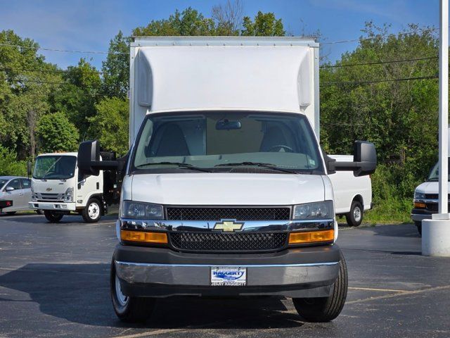 2023 Chevrolet Express Base