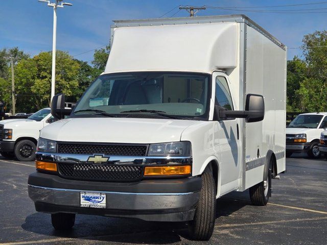 2023 Chevrolet Express Base