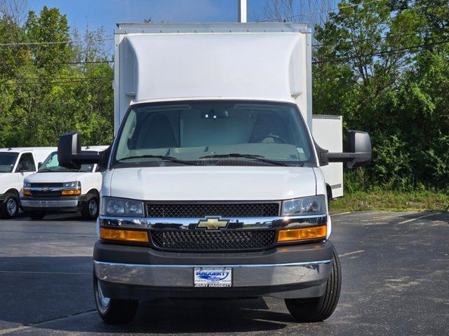 2023 Chevrolet Express Base