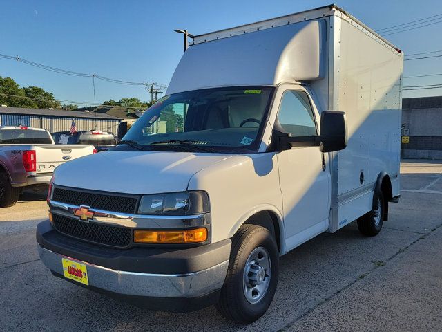 2023 Chevrolet Express Base