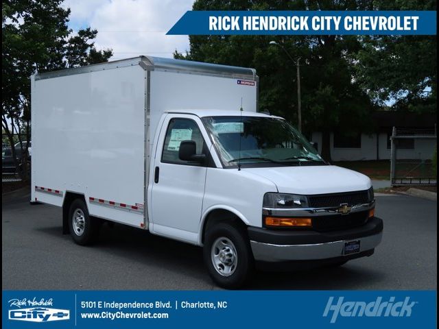 2023 Chevrolet Express Base