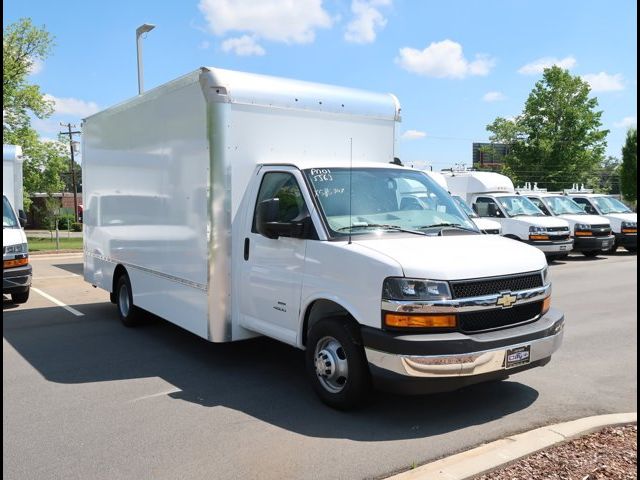 2023 Chevrolet Express Base